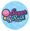 logo de Sugar Rush Store